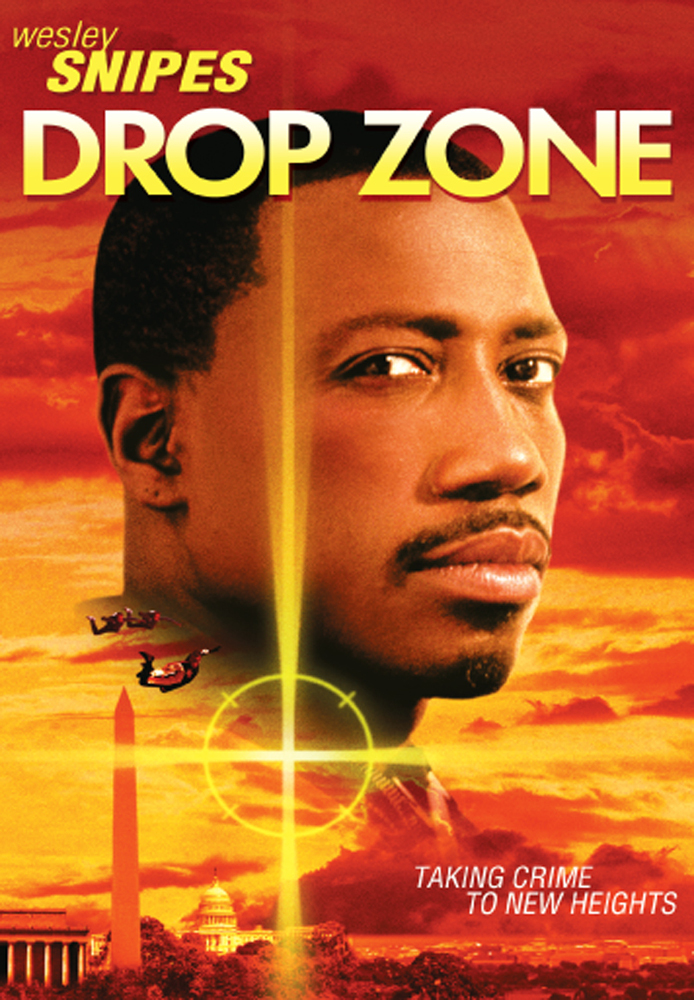 Drop Zone