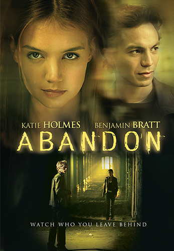 Abandon