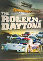 The Rolex 24 at Daytona 2012