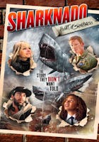 Sharknado: Heart of Sharkness