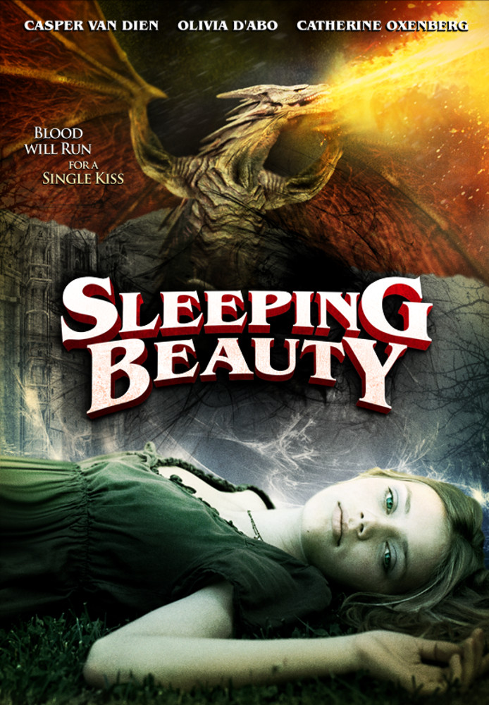 Sleeping Beauty