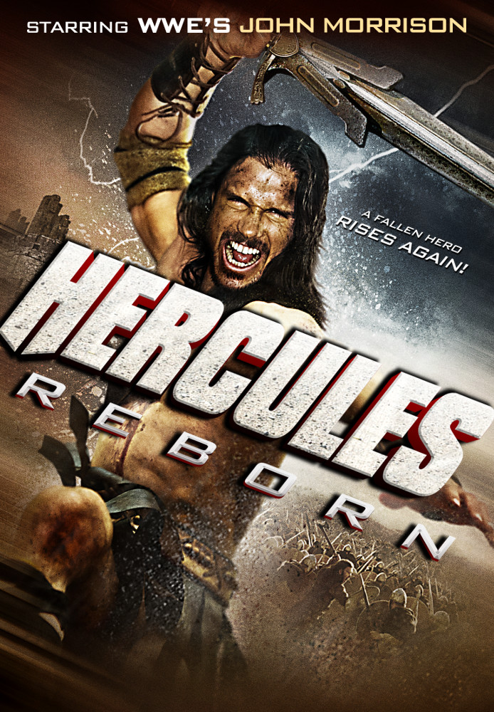 Hercules Reborn (2014)