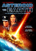 Asteroid VS Earth (2014)
