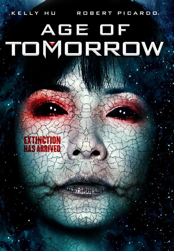 Age of Tomorrow (2014)