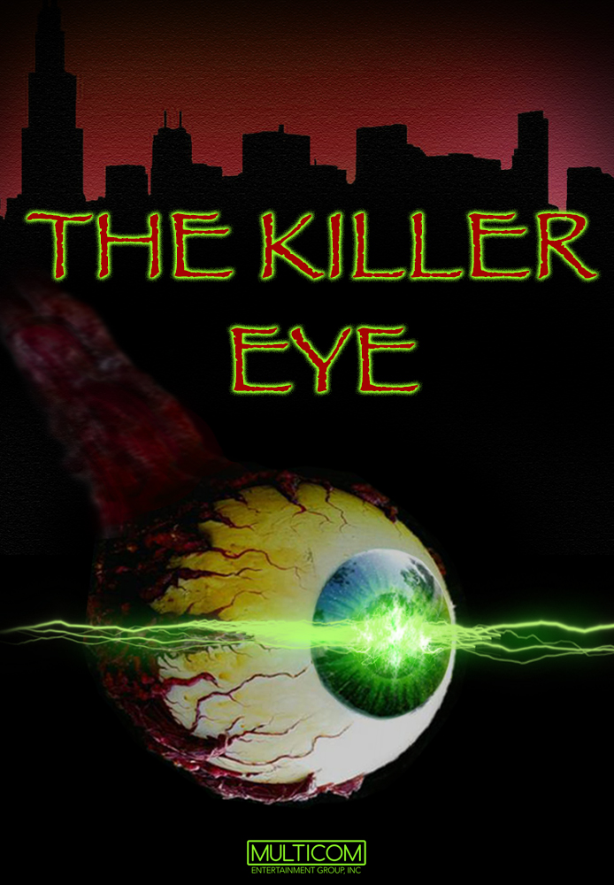 The Killer Eye (1999)
