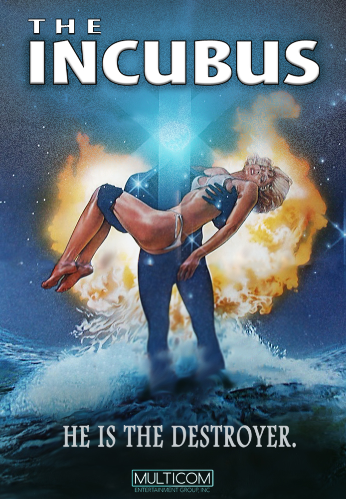 The Incubus (1982)