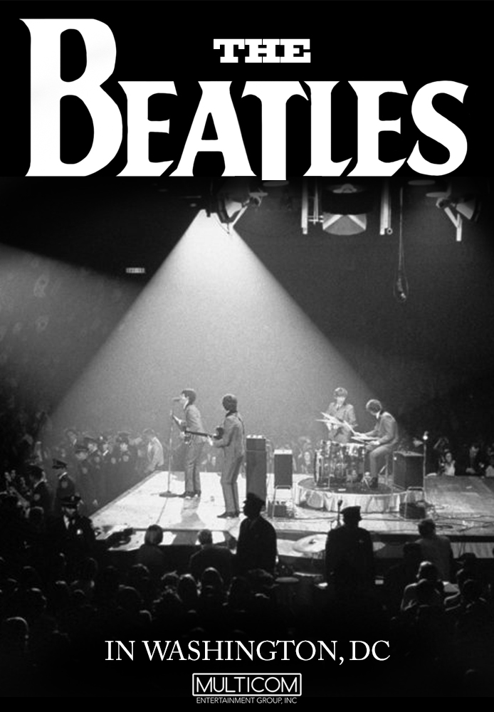 The Beatles in Washington D.C. (2003)