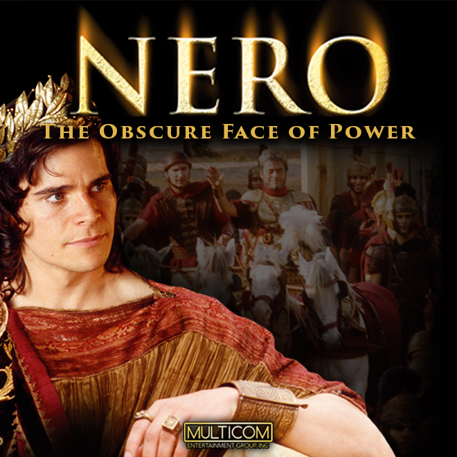 Nero: The Obscure Face of Power Part 2 (2004)