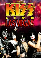 Kiss: Live in Las Vegas