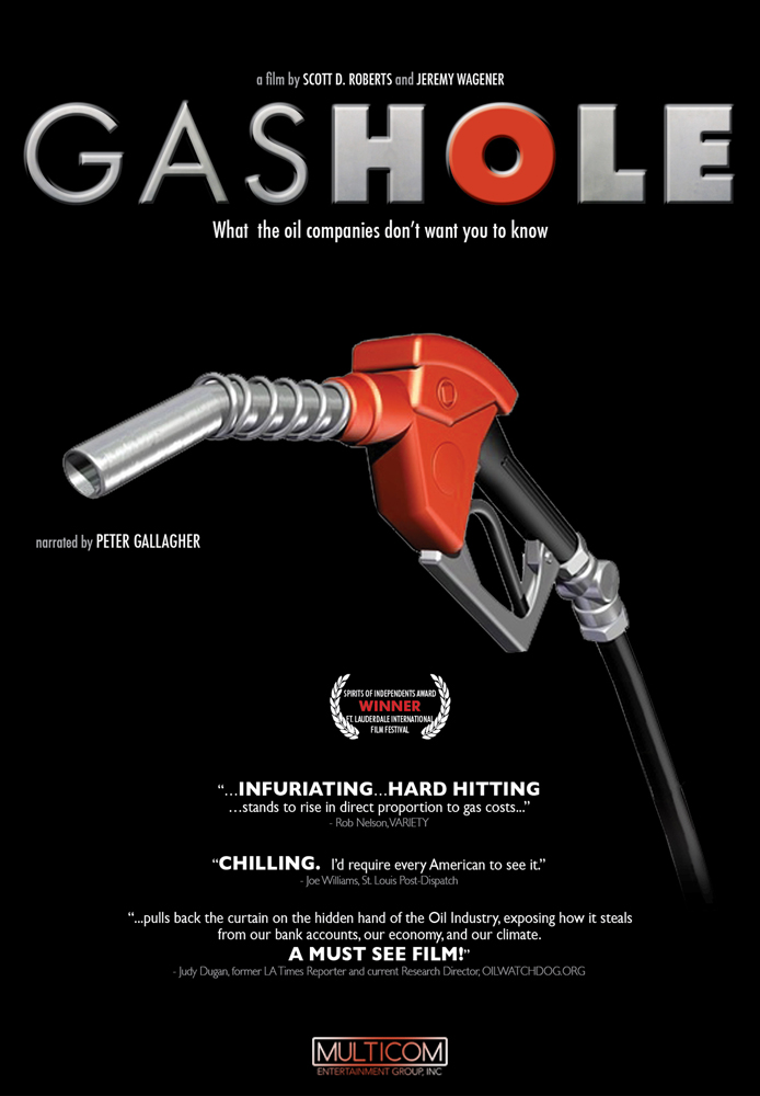 GasHole