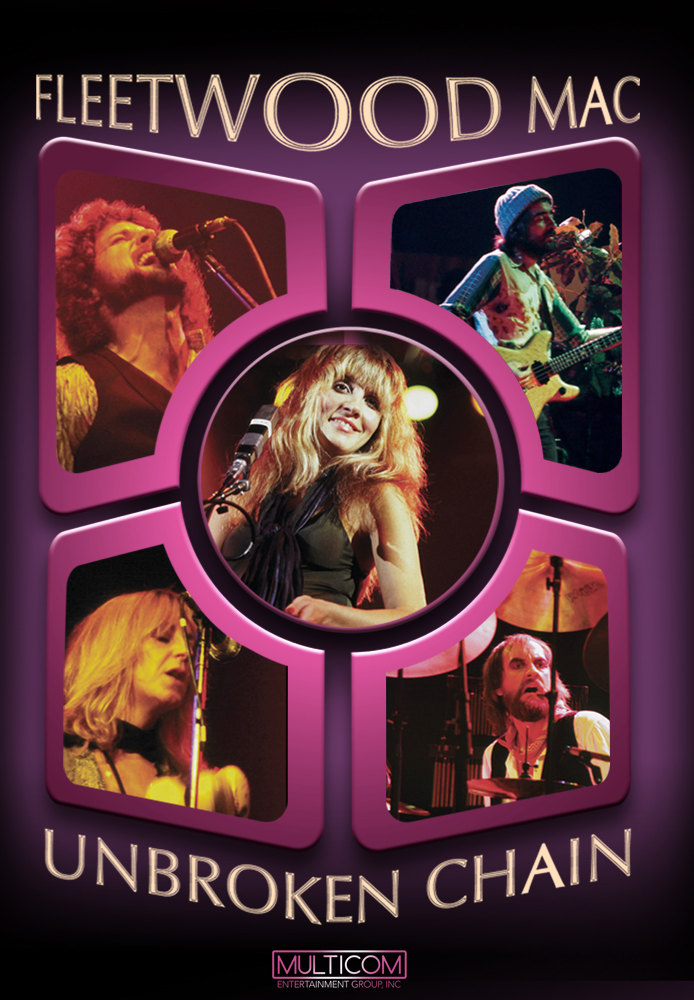 Fleetwood Mac: Unbroken Chain (12004)