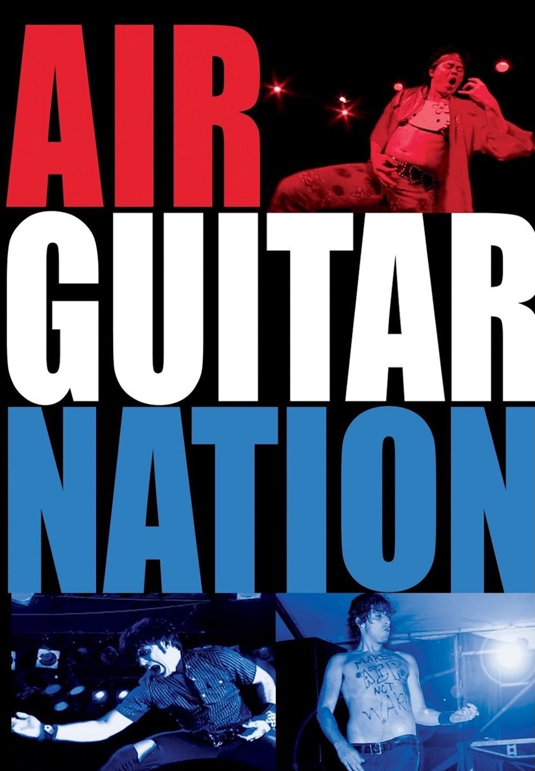 Air Guitar Nation (2012)