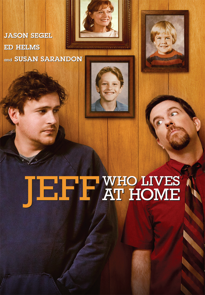 Jeff, Who Lives at Home (2012)