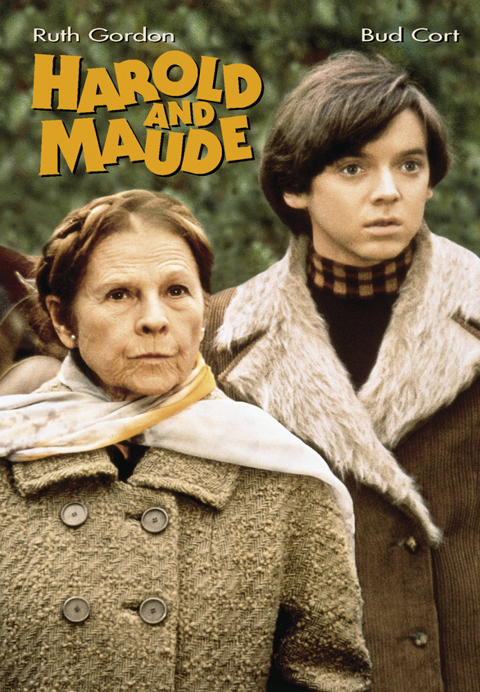 Harold and Maude