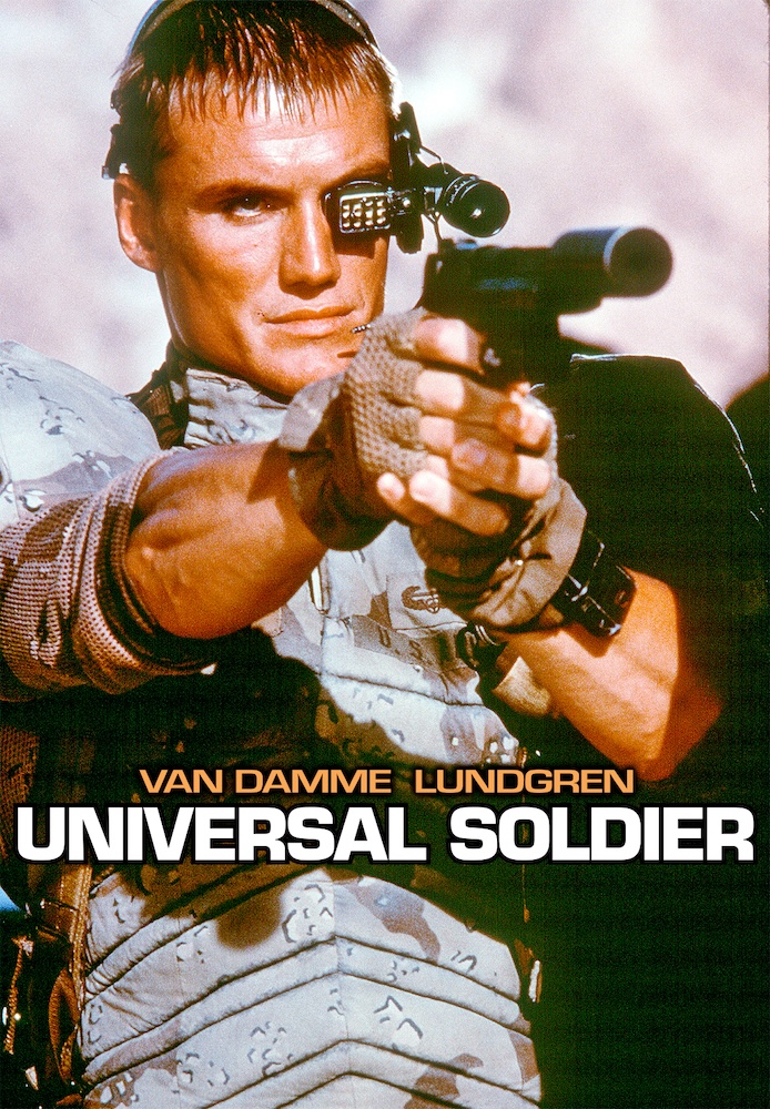 Universal Soldier