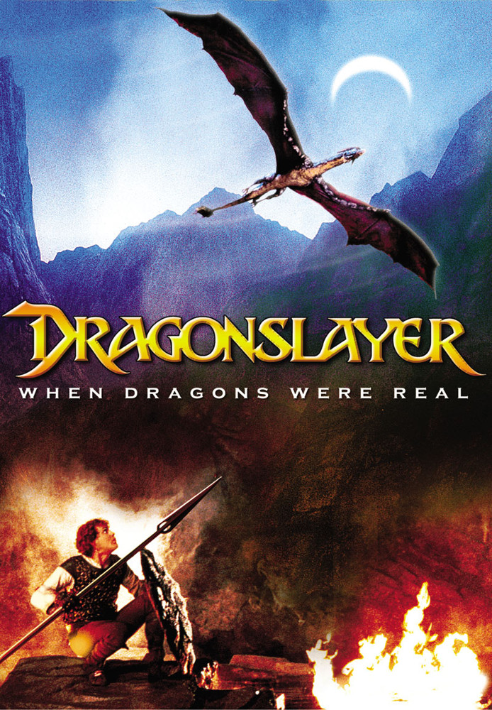 Dragonslayer (1981)