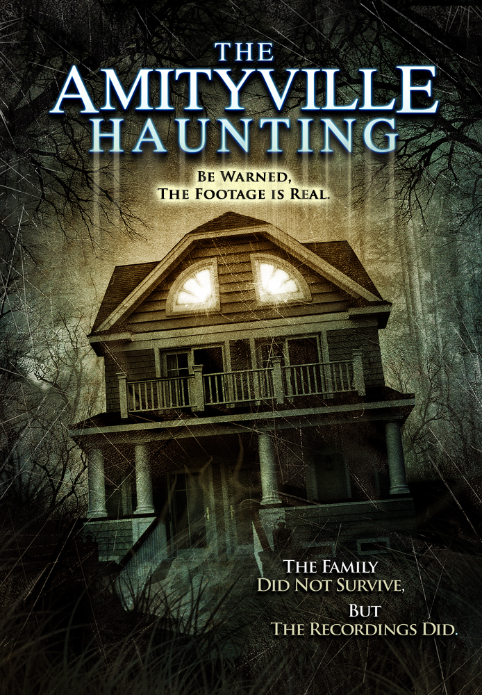 The Amityville Haunting (2011)