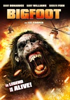 Bigfoot (2012)