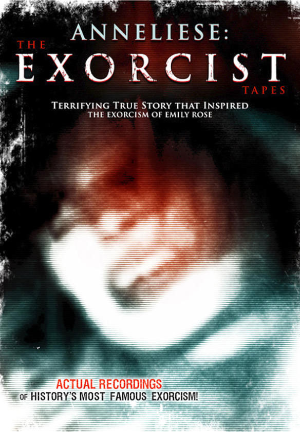 Anneliese: The Exorcist Tapes (2011)