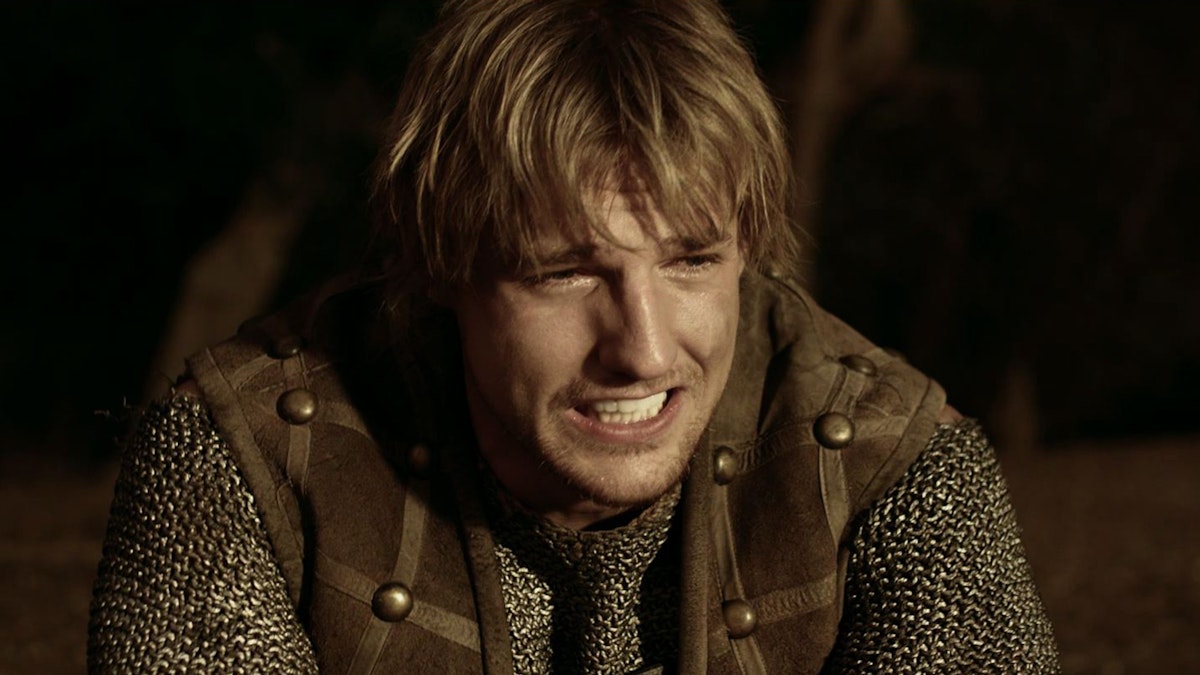 Watch Almighty Thor for Free Online | Pluto TV