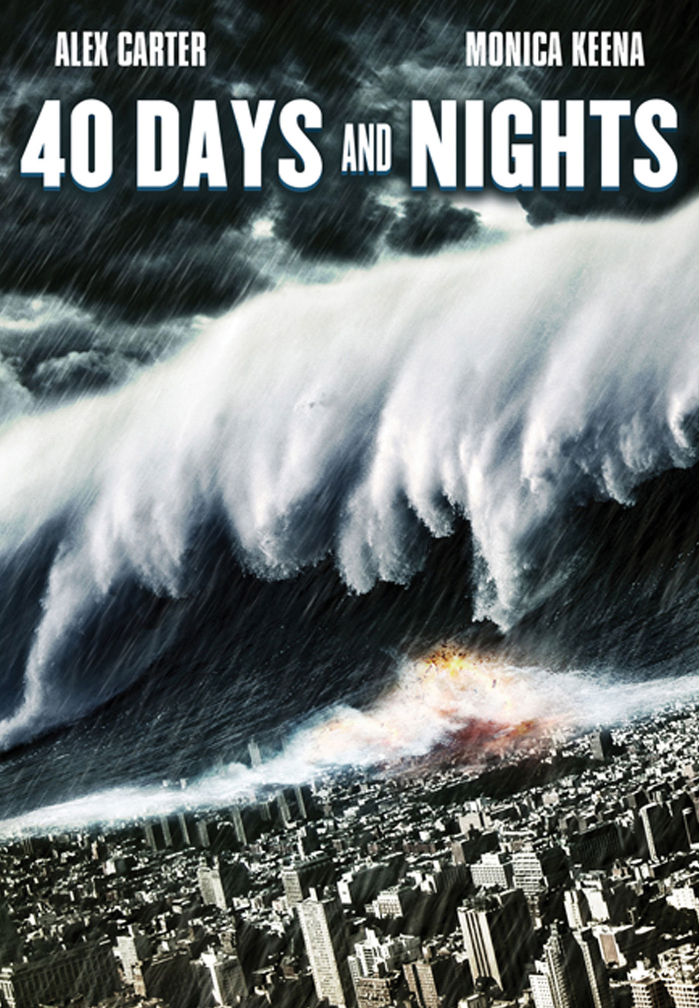 40 Days and Nights (2012)
