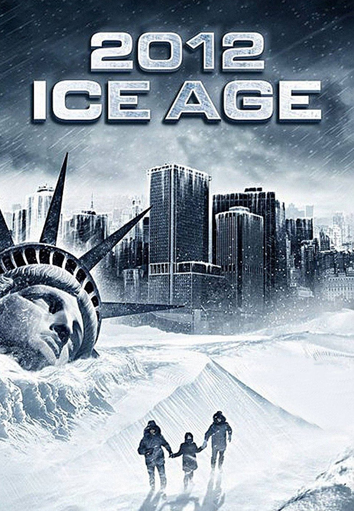 2012: Ice Age (2011)