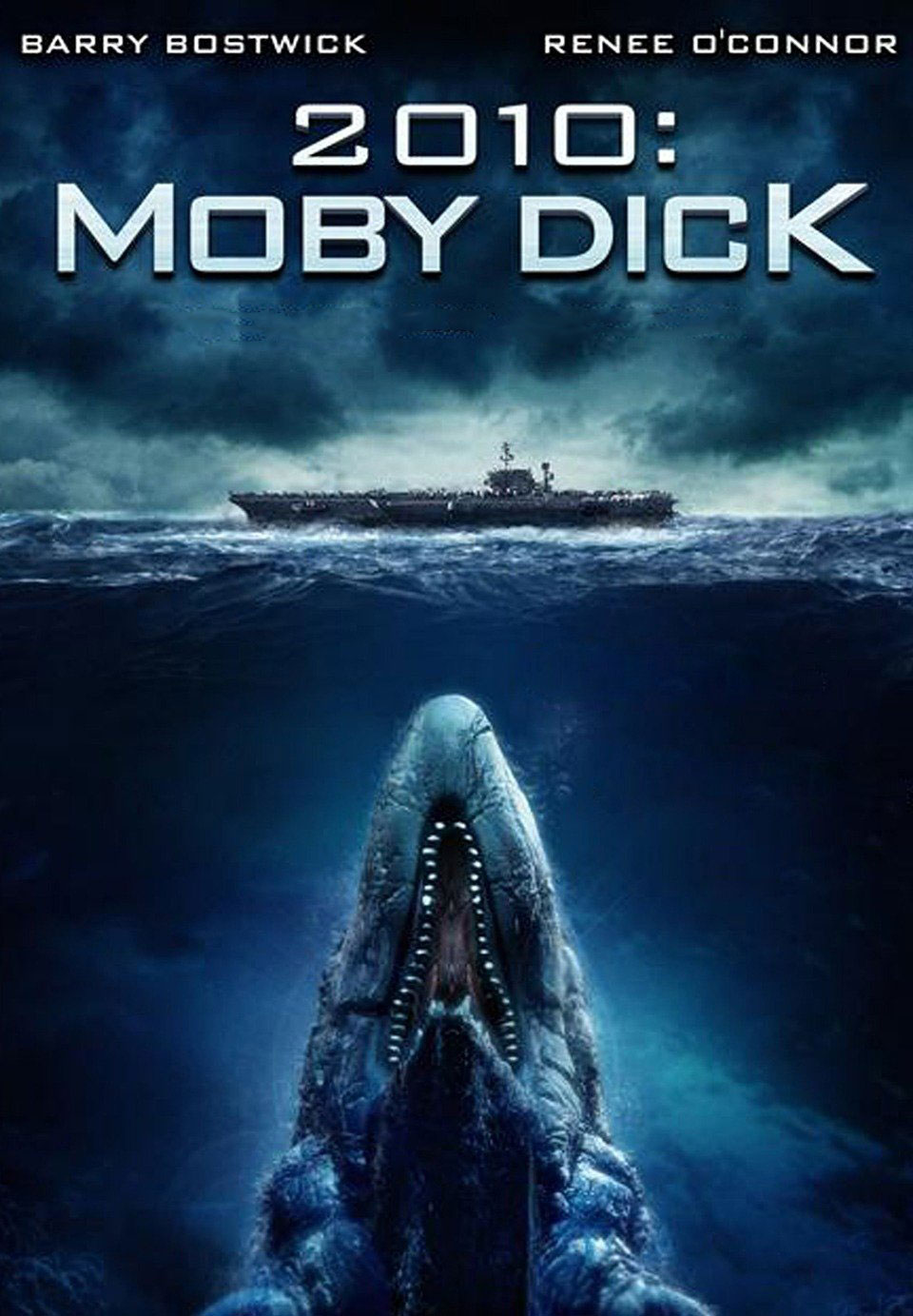 2010: Moby Dick (2010)