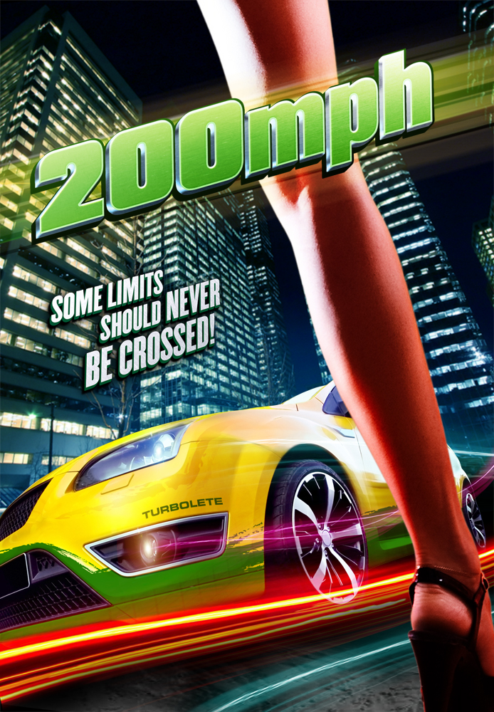 200 MPH (2011)