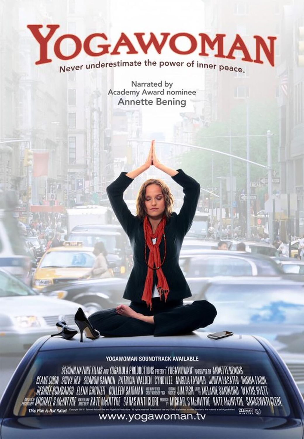Yogawoman (2012)