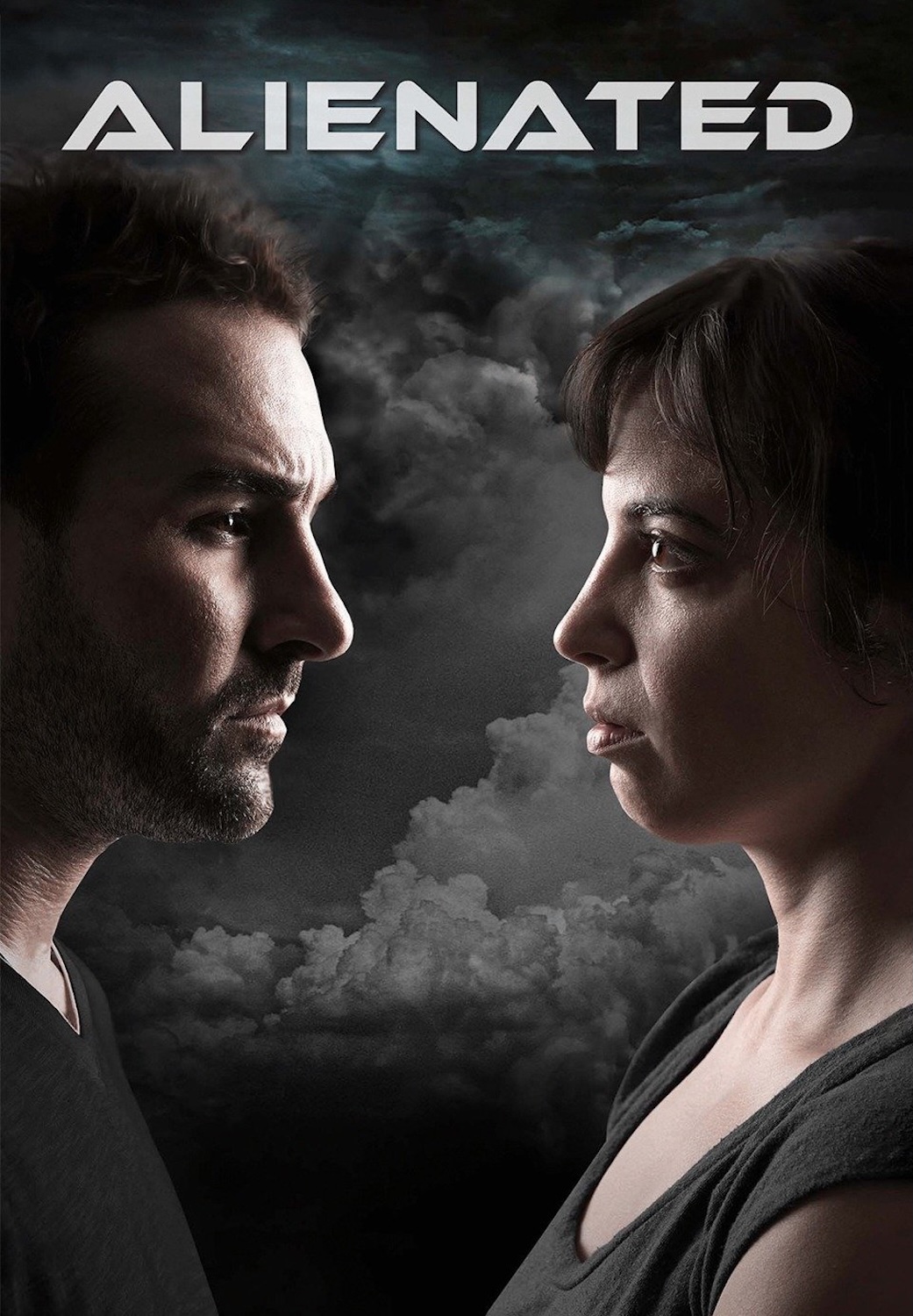 Alienated (2016)