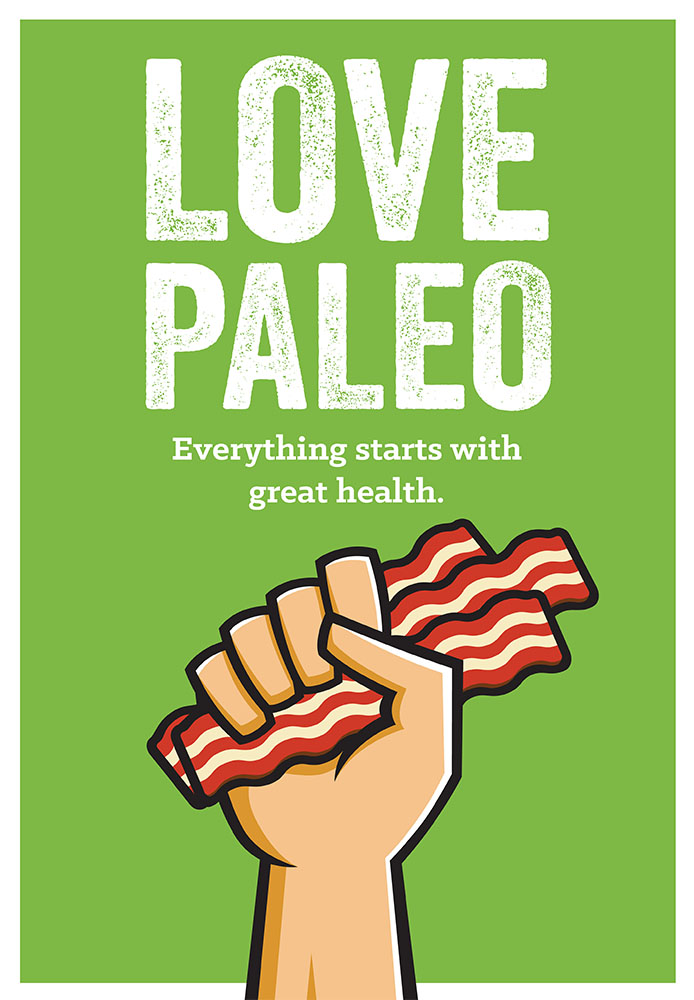 Love Paleo
