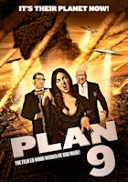 Plan 9 (2016)
