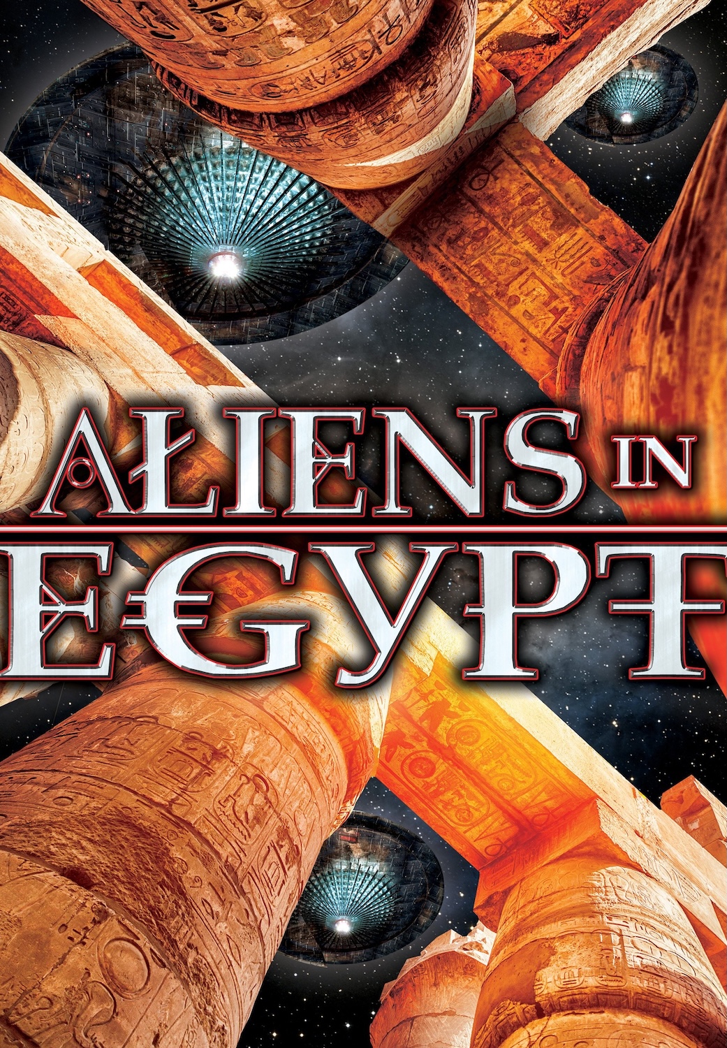 Aliens in Egypt (2016)