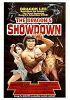 Dragon's Showdown (1986)