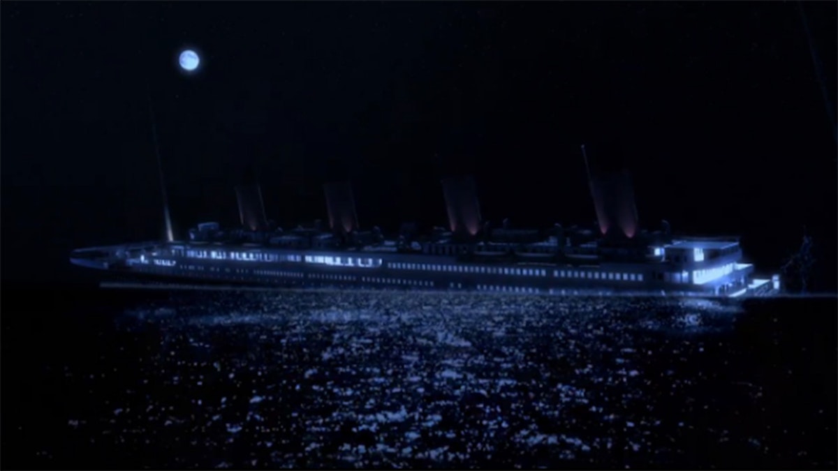 Titanic II - Watch Free on Pluto TV United States