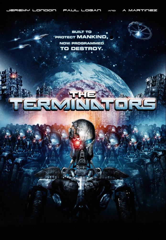 The Terminators