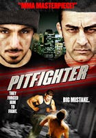 Pitfighter (2013)