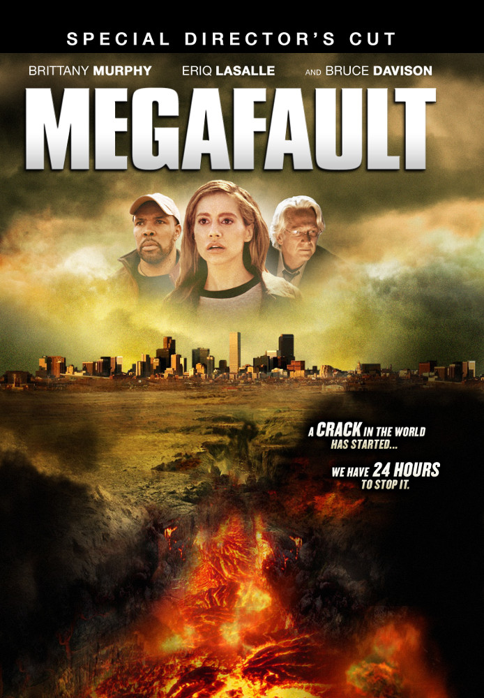 Megafault (2009)
