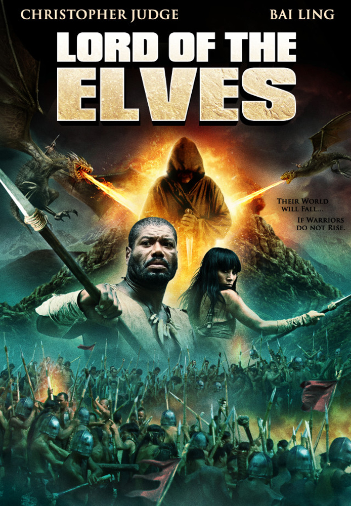 Lord of the Elves