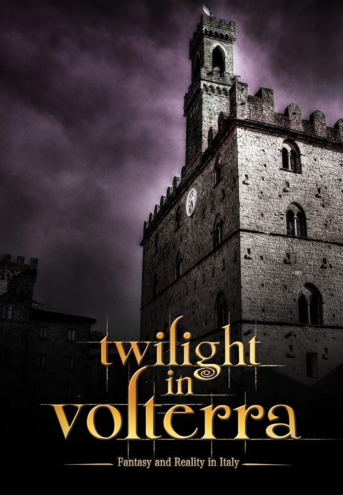 Twilight in Volterra (2013)