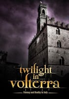 Twilight in Volterra (2013)