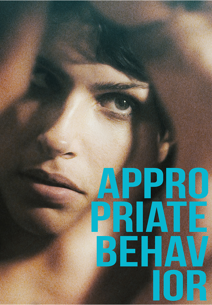 Appropriate Behavior