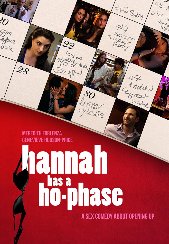 Hannah Has a Ho Phase