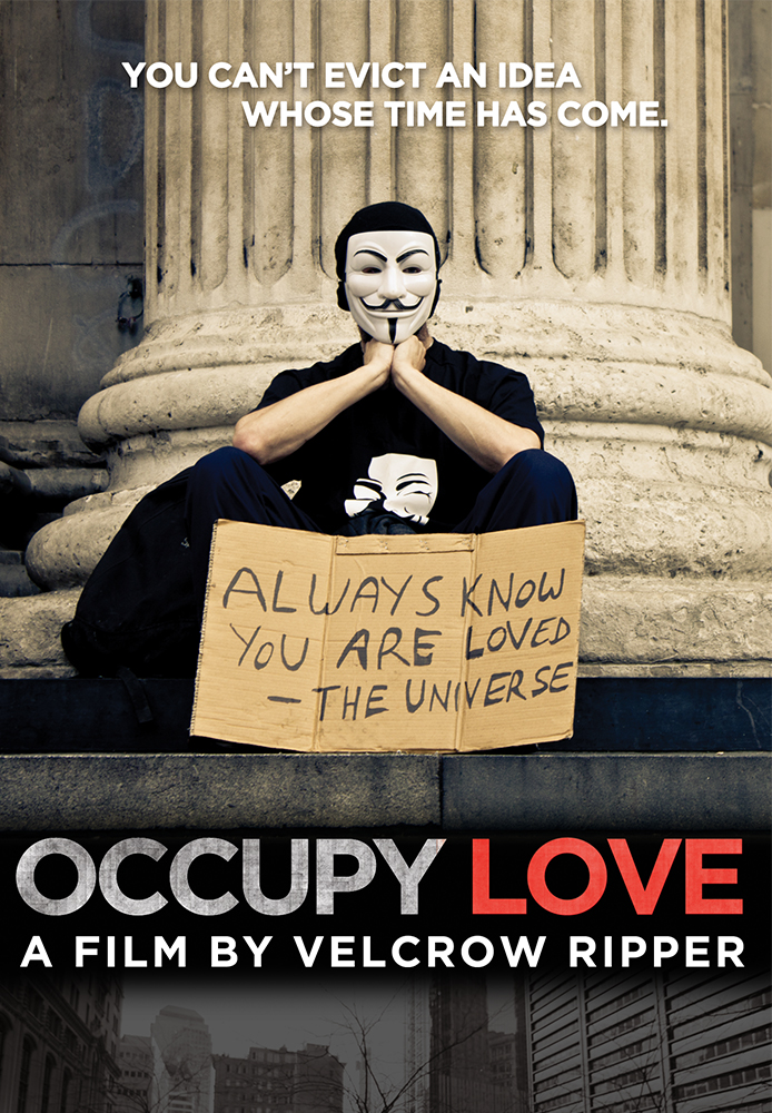 Occupy Love