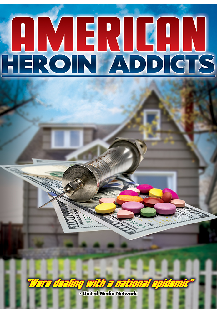 American Heroin Addicts