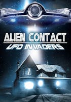 Alien Contact: UFO Invaders