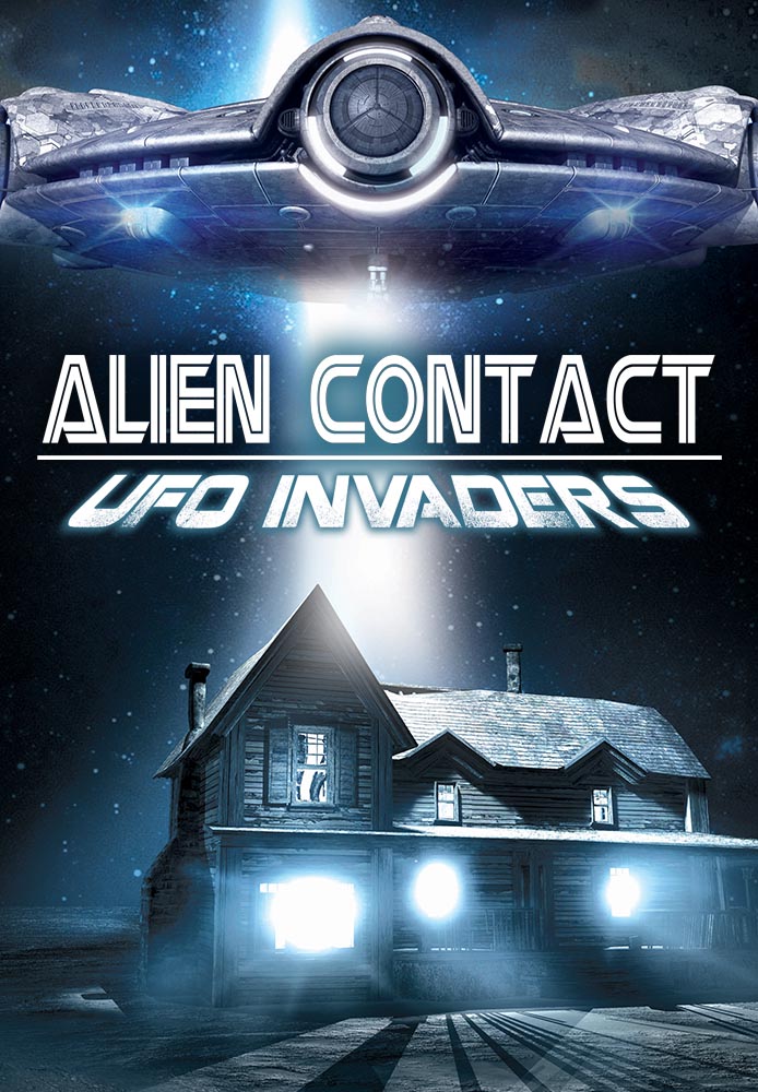 Alien Contact: UFO Invaders