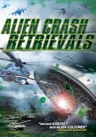 Alien Crash Retrievals