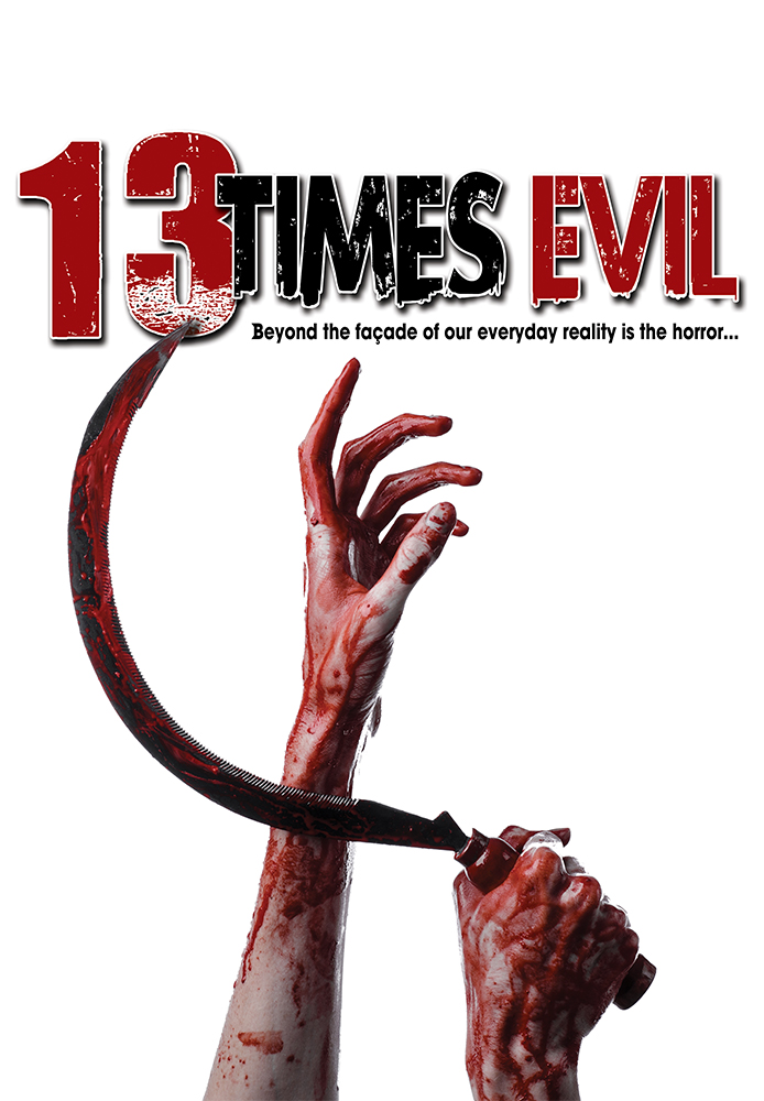 13 Times Evil