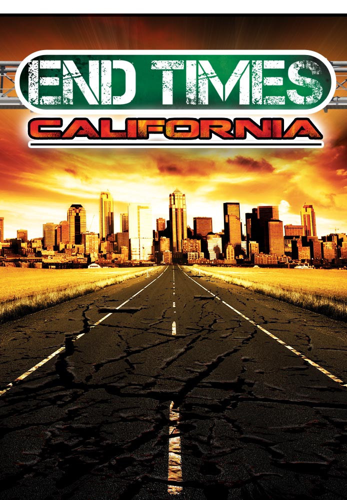 End Times, California (2015)